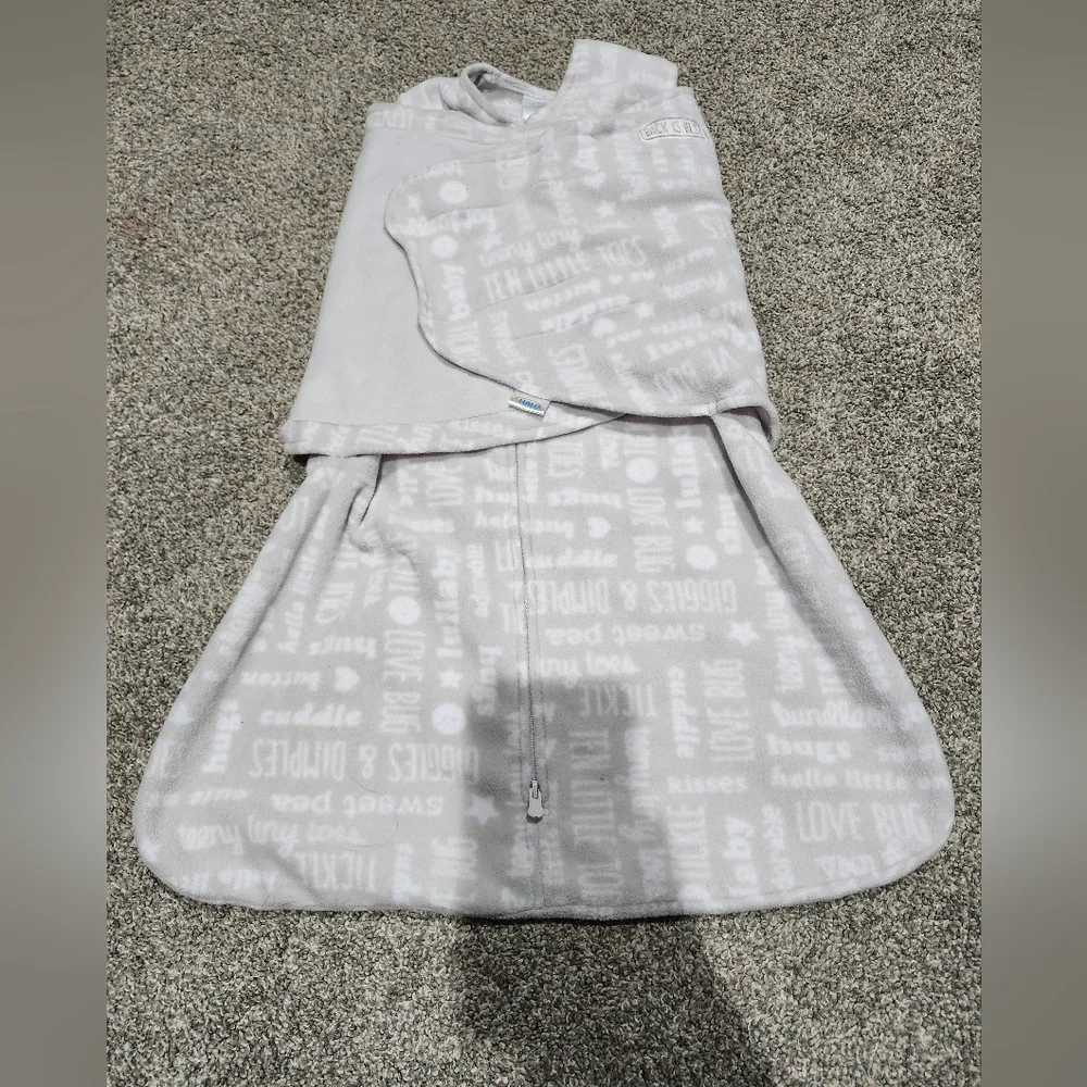 Halo Sleep Sack Excellent Condition Size 3 To 6 Month